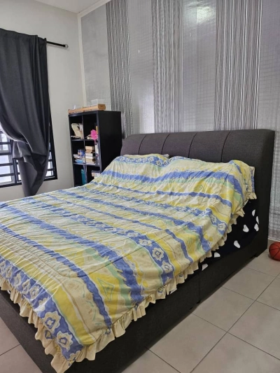 Double storey House For Sale | Iringan Bayu, Seremban