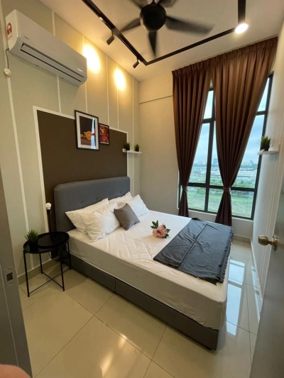 Maple Residence-For Rent