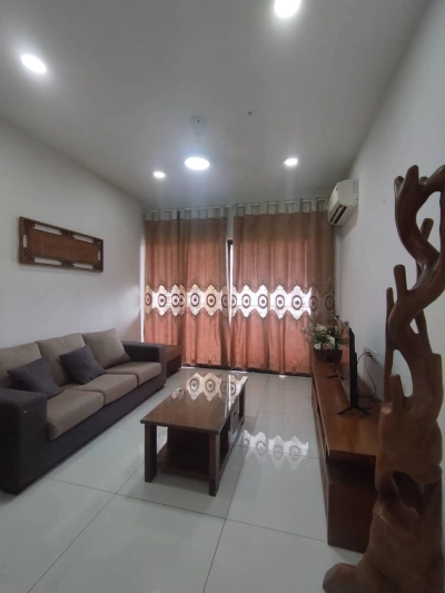 Baypoint @ Country Garden Danga Bay Seaview For RENT