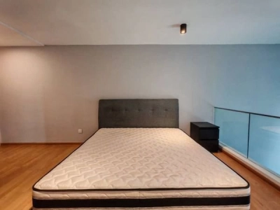 Fully Furnished Duplex For Rent At EkoCheras, Taman Mutiara Barat