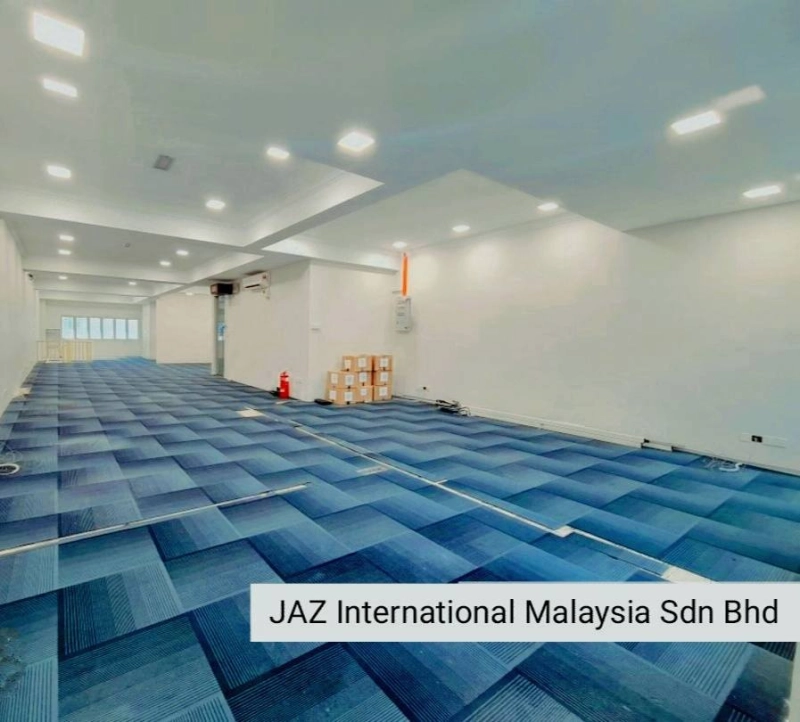 2 Units Stratified Office Wangsa Maju Kuala Lumpur For Sale