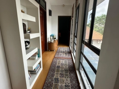 Ledang Height 2Storey Bungalow Villa 16098sf 7Rooms 6Baths Fully Furnished Unit For Sale