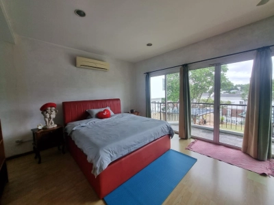 2 Storey Detached House @ Bukit Damansara-private pool