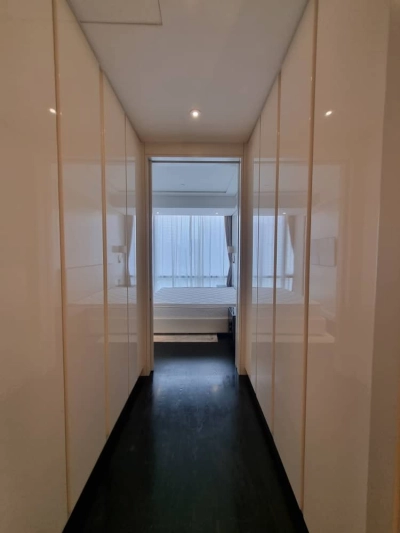Pavilion Suites @ Bukit Bintang - Level 18 TRX view, Ready unit, Open for Reservation Now