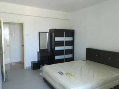 Below Market Price |FREEHOLD Heritage Condo 1212 sq.ft Setapak KL for Sell