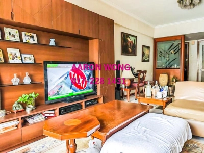 [Low Floor] OBD Garden Tower, Taman Desa Kuala Lumpur