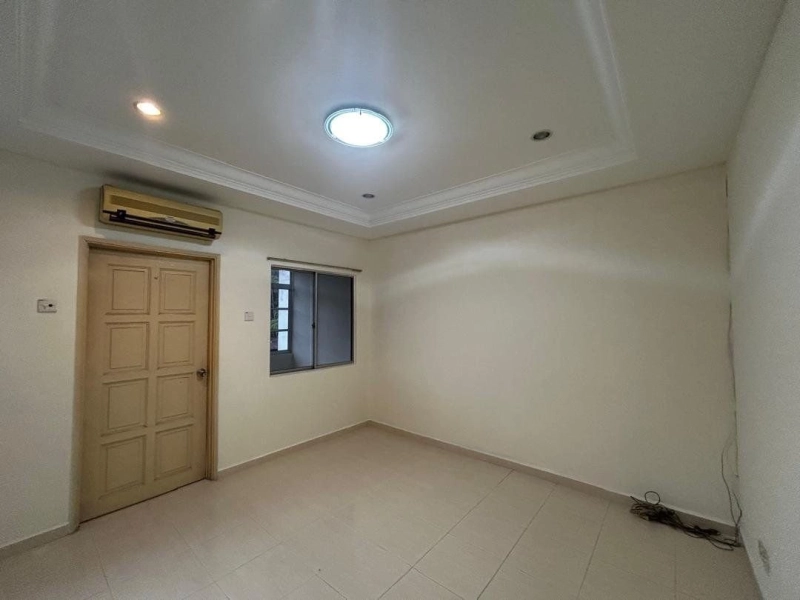 2 Storey TAMAN PANDAN MEWAH Ampang Jaya, Actual, RENO, Fully Extended, Low Deposit