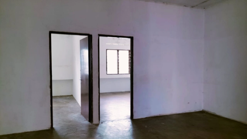 1st floor Shop Apartment - Taman Cattleya @ Senawang Jaya, Seremban-Ready Now