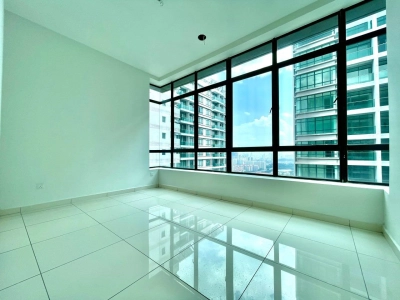 CITY OF GREEN CONDO BUKIT SERDANG