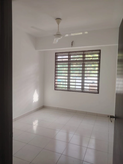 TAMAN SEROJA SALAK TINGGI