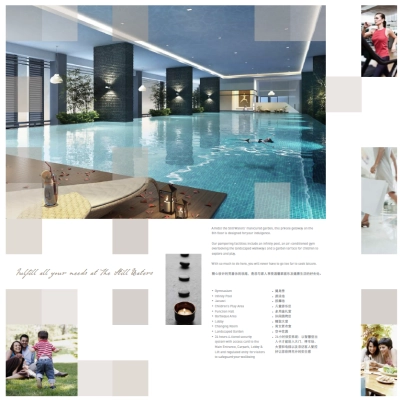 Fully Furnished Condo @ Residensi 222, Setapak, KL