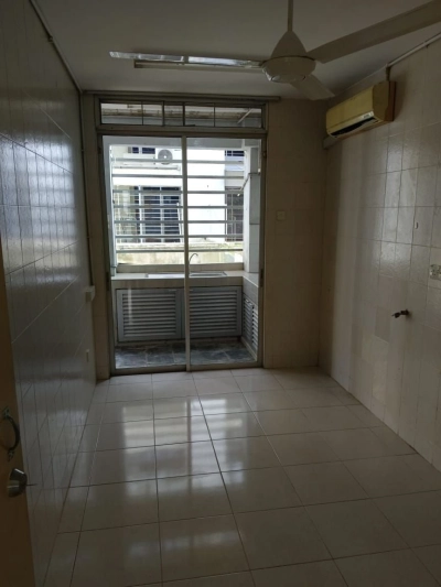 CYBERIA TOWNVILLA 2 SMARTHOME CYBERJAYA