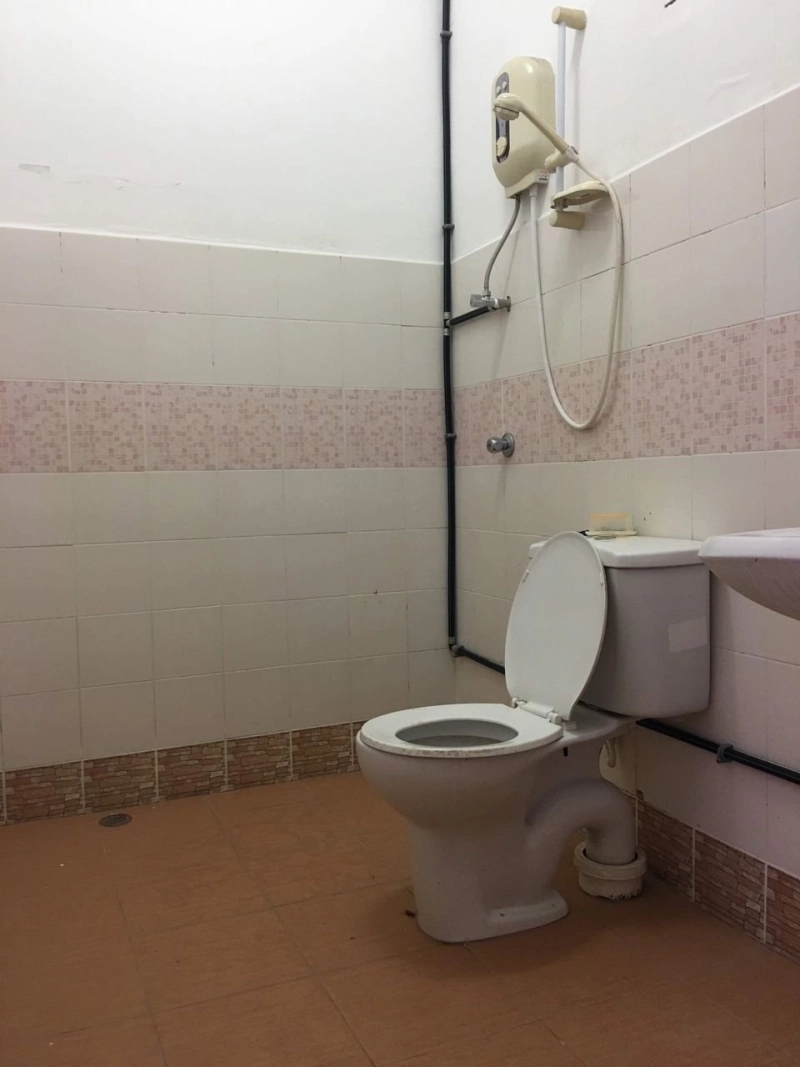 Desa Alor Vista Relau Low Floor Renovated & Furnished Bayan Lepas