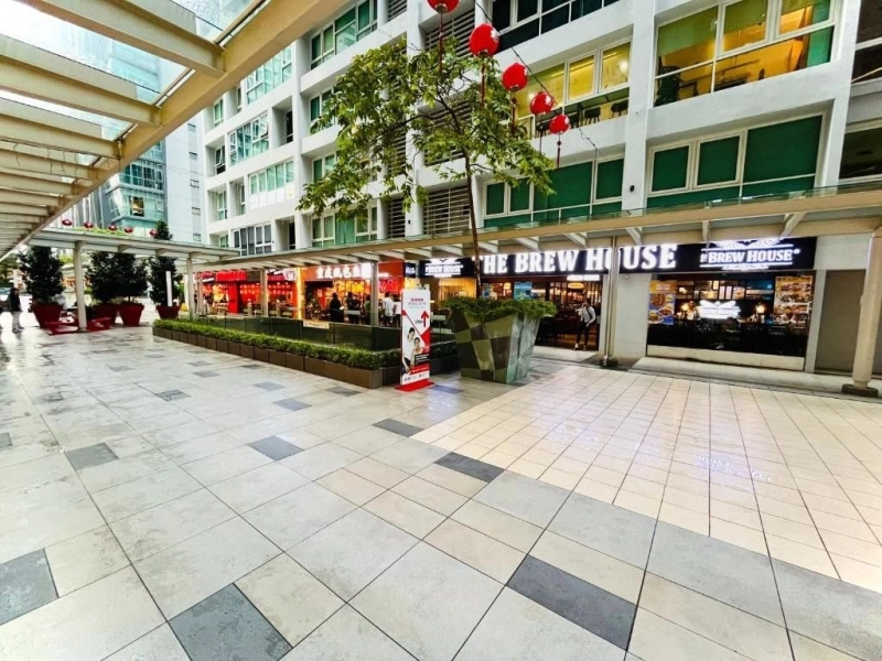 SUNWAY VELOCITY DESIGNER SHOP CHERAS, Actual, Hot & PREMIER Location