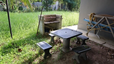 Single storey bungalow Pantai Sepang Putra