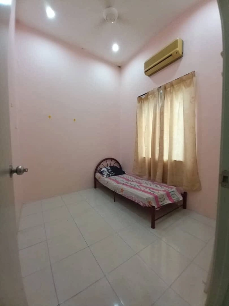 Pengkalan Single Storey FOR Rent 出租‼️