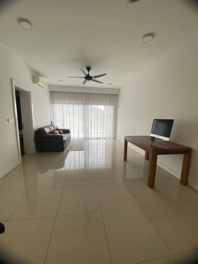 Westside 3 Desa Park City