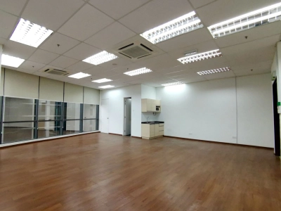 Vertical Business Suites For Rent