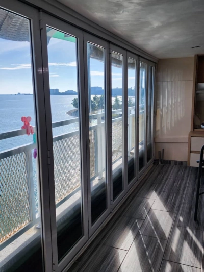 PARADISE LAGOON APARTMENT -  SEA VIEW