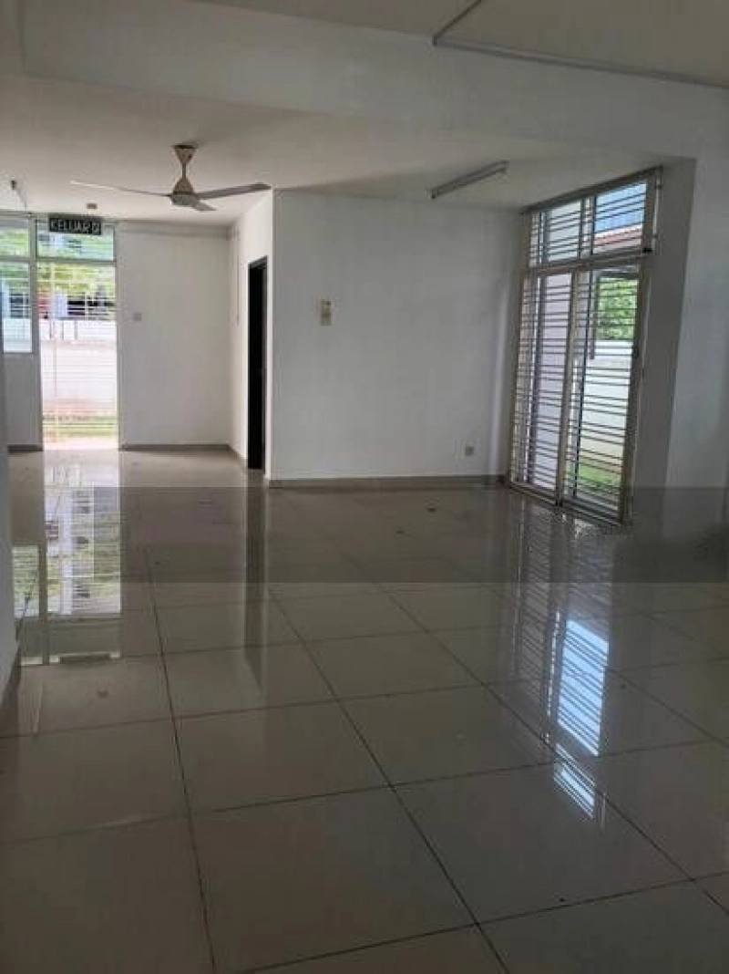 Zan Villa, 3/S Semi-Detached @ Sungai Ara, Penang