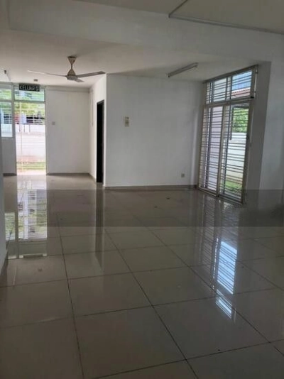 Zan Villa, 3/S Semi-Detached @ Sungai Ara, Penang