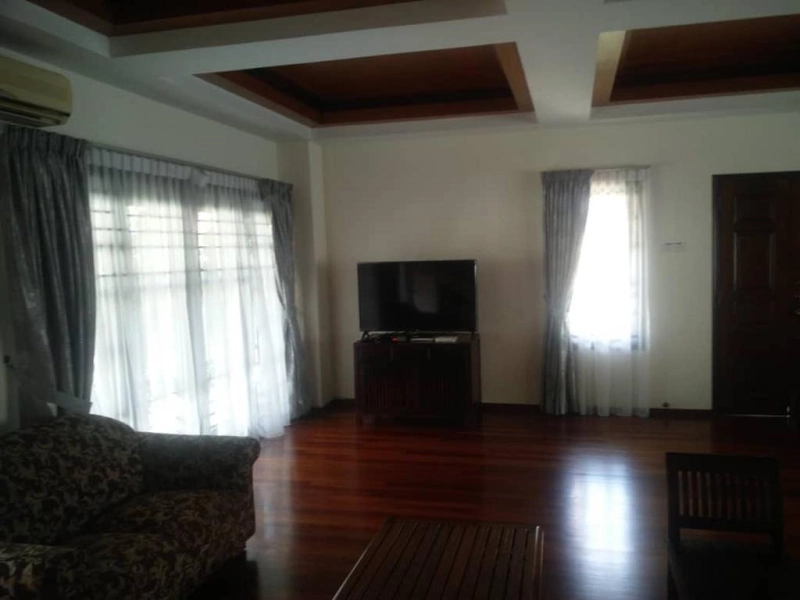 3 Storey Detached / 3 Storey Bungalow For Sales