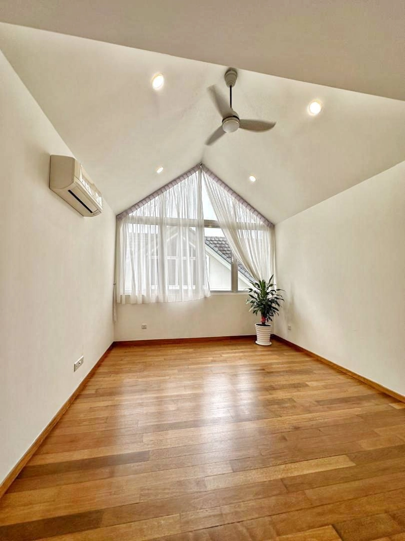 Eco Spring 2.5 Storey Cluster For Sale