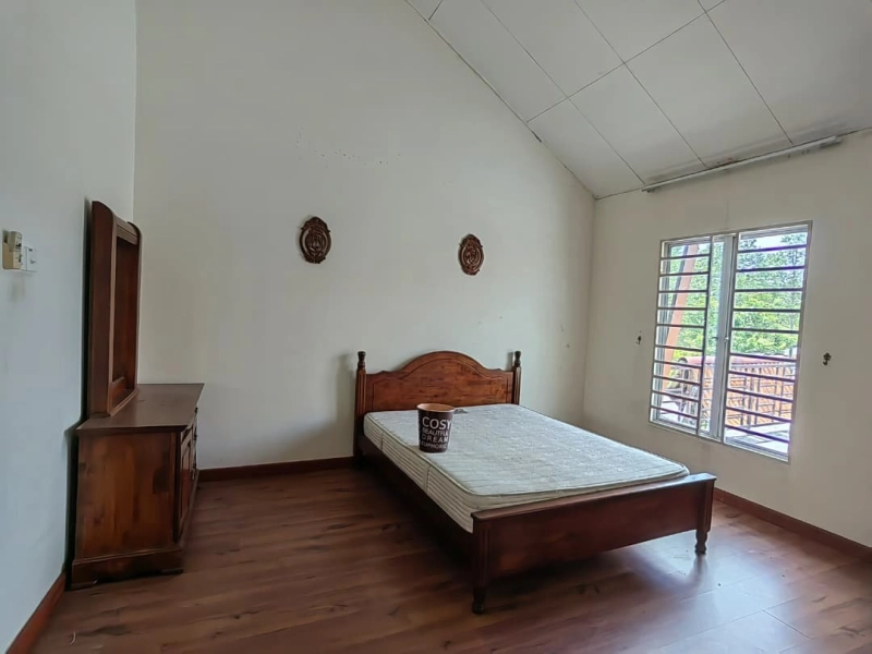 SETIA ALAMSARI BANGI CORNER