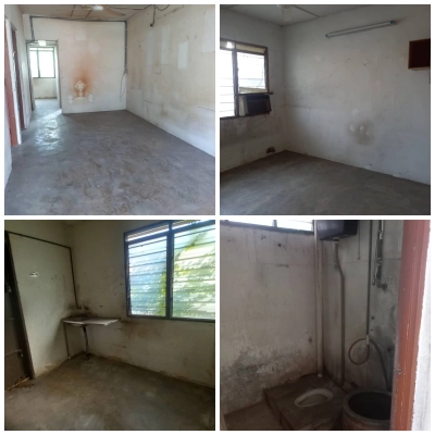 Taman Song Choon Single Storey Terrace FOR SALE