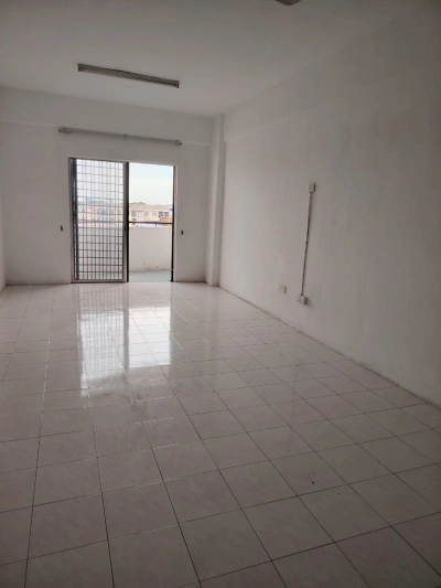 PANGSAPURI PERDANA VILLA, TAMAN SENTOSA PERDANA KLANG