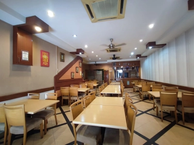 Sunway Ground Floor Shoplot  Restaurant for Rent at Sunway, Ipoh