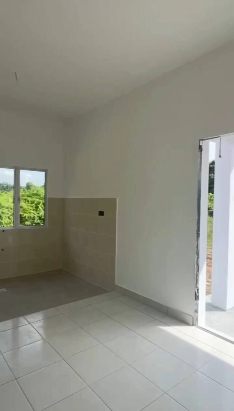 Corner Lot Teres Setingkat Taman Sri Kandi, Teluk Panglima Garang