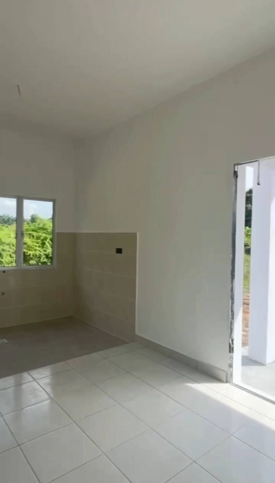 Corner Lot Teres Setingkat Taman Sri Kandi, Teluk Panglima Garang