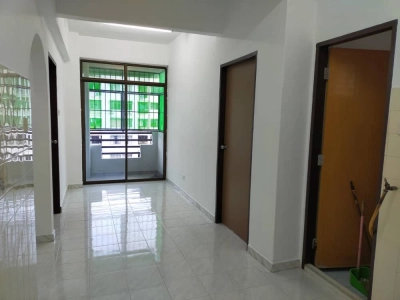 Taman Bukit Jambul Blk J