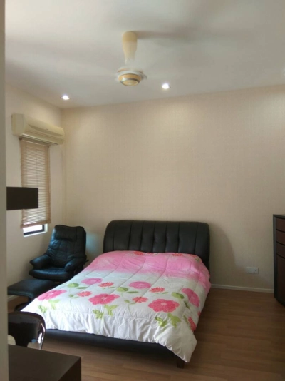 Alila Home, Tanjung Bungah – 3-Storey Terrace House for Sale