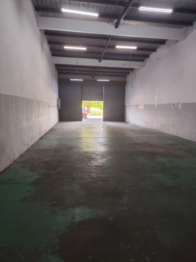 jalan telok batu amj industrial park kampung jawa shah alam sentosa perdana bukit naga kemuning