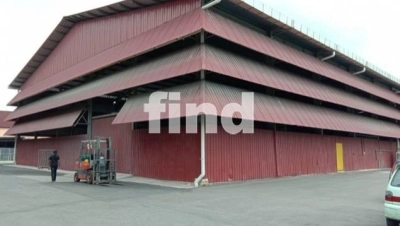 🏭 [FOR RENT] Heavy-Duty Factory @ Parit Buntar, Perak