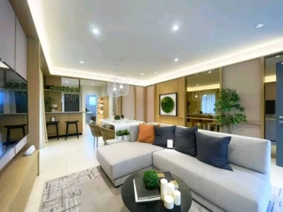 Aleria (Phase 16) - Corner Lot Units