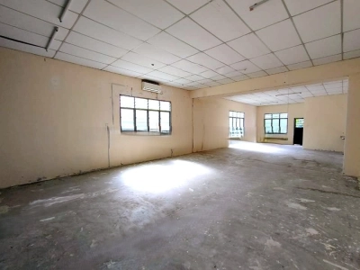 FOR SALE – SINGLE STOREY CORNER SHOP @ TAMAN LAGENDA PUTRA, KULAI – BELOW MARKET VALUE