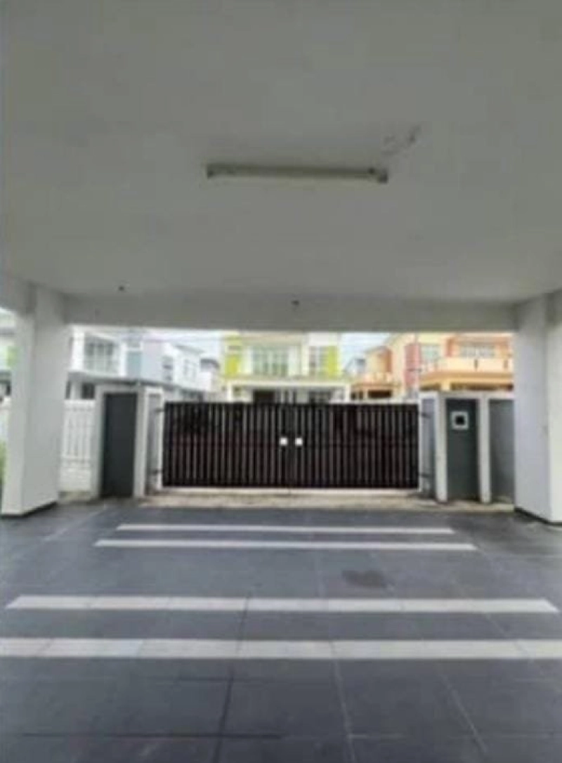 2 storey Bungalow House-Taman Senawang Perdana @ Seremban-Ready 15/8