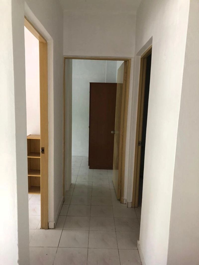SAUJANA APARTMENT DAMANSARA DAMAI, Actual, G FLOOR, 100%Full Loan