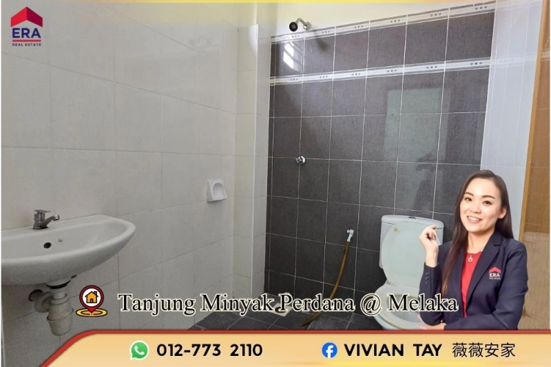 Tanjung Minyak Perdana @ Melaka