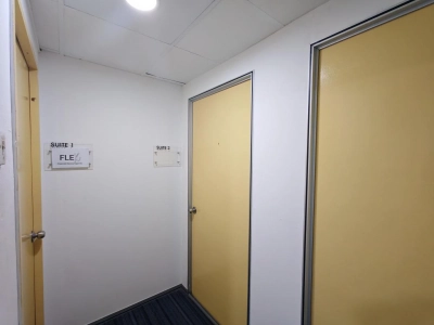 Office Suites 2 RM 620 @ Dataran De Palma, Ampang - Ready unit