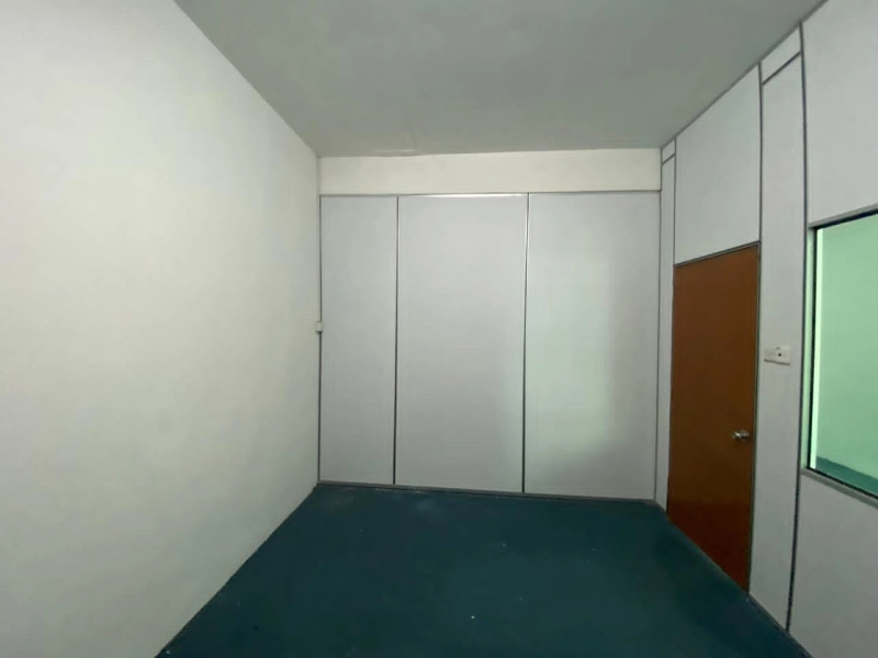 1st floor Shop Office-Taman Muhibbah Jaya @ Sungai Siput , PERAK - Ready Now