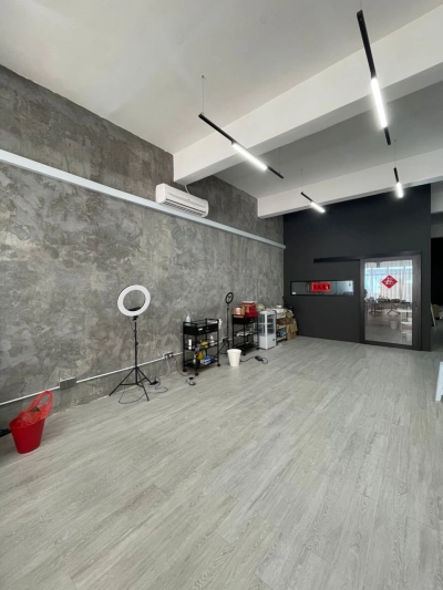 TAIPAN BUSINESS CENTRE SUBANG JAYA, Actual, Renovated, MOVE In Ready