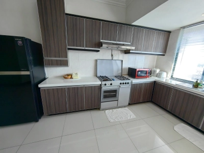 SILVERTON CONDO FOR RENT