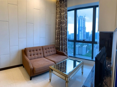 Dorsett Serviced Residence KLCC For Sale
