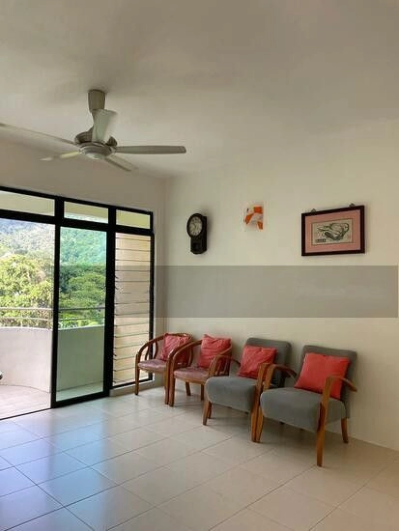 Penhill Perdana Condominium, Ayer Itam, Penang