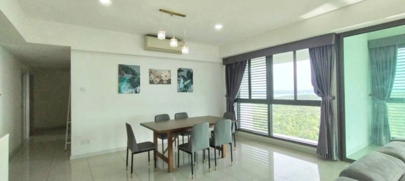 Iskandar Residence, Medini for Rent