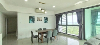 Iskandar Residence, Medini for Rent